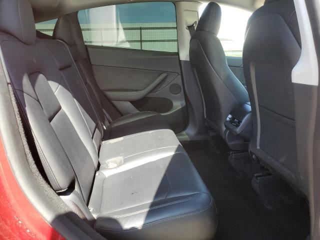 Photo 11 from auction – 2024 TESLA MODEL Y with VIN 7SAYGDED1RF182312