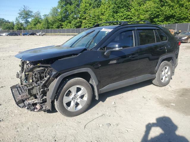 Zdjęcie 1 z aukcji – 2019 TOYOTA RAV4 XLE z VIN JTMP1RFV4KD006866