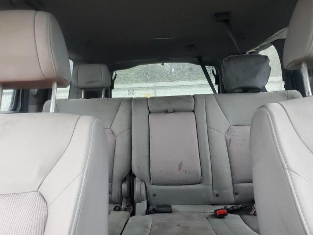 Photo 10 from auction – 2011 HONDA PILOT EX with VIN 5FNYF4H41BB028846