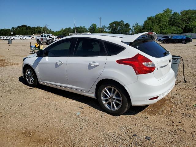 Photo 2 from auction – 2014 FORD FOCUS SE with VIN 1FADP3K29EL319924