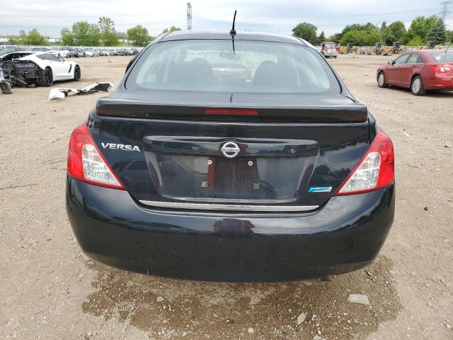 Photo 6 from auction – 2014 NISSAN VERSA S with VIN 3N1CN7AP7EL859506