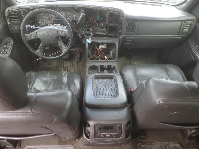 Photo 8 from auction – 2005 CHEVROLET SILVERADO with VIN 1GCHK23215F913487