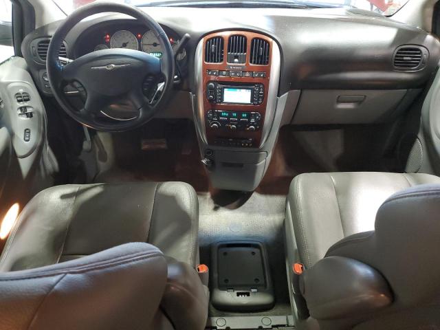 Photo 8 from auction – 2007 CHRYSLER TOWN & COU with VIN 2A8GP64L07R324995