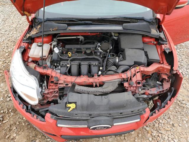 Foto 11 de la subasta – 2014 FORD FOCUS SE con VIN 1FADP3F29EL298132