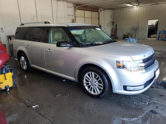 Photo 4 from auction – 2013 FORD FLEX SEL with VIN 2FMGK5C83DBD11297