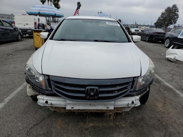 Photo 5 from auction – 2012 HONDA ACCORD SE with VIN 1HGCP2F66CA236801