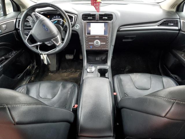 Photo 8 from auction – 2020 FORD FUSION TIT with VIN 3FA6P0D91LR152216