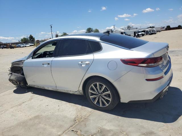 Photo 2 from auction – 2020 KIA OPTIMA EX with VIN 5XXGU4L12LG415080