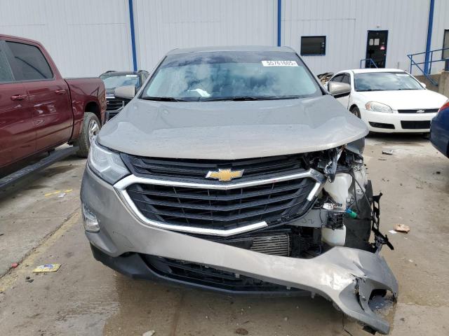 Photo 5 from auction – 2019 CHEVROLET EQUINOX LT with VIN 3GNAXUEV4KS511659
