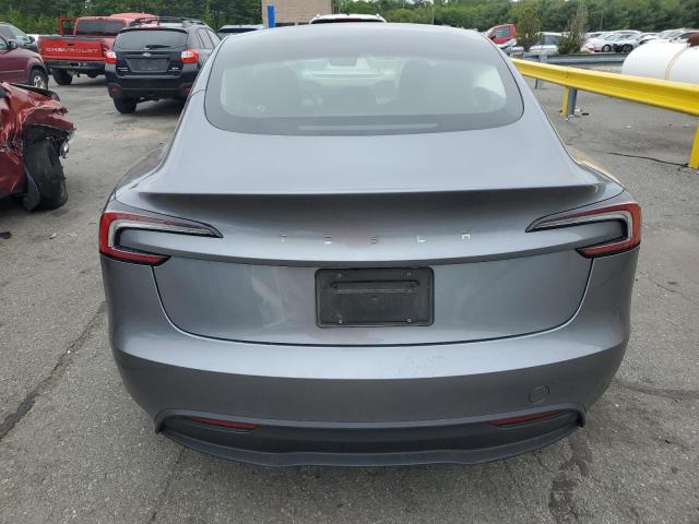 Photo 6 from auction – 2024 TESLA MODEL 3 with VIN 5YJ3E1EA4RF873268