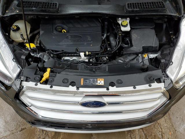 Photo 12 from auction – 2018 FORD ESCAPE SE with VIN 1FMCU9GD3JUA90992