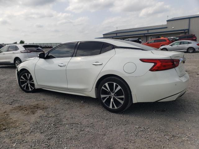 Photo 2 from auction – 2018 NISSAN MAXIMA 3.5 with VIN 1N4AA6AP1JC363624