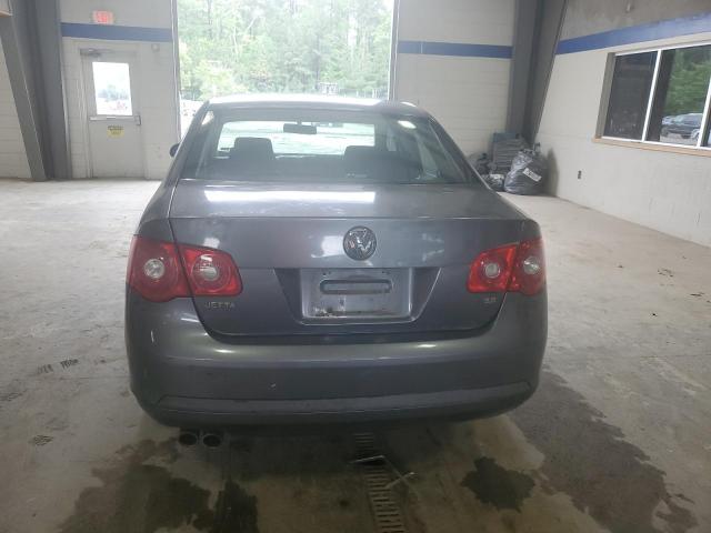 Photo 6 from auction – 2006 VOLKSWAGEN JETTA VALU with VIN 3VWPF71K76M693822