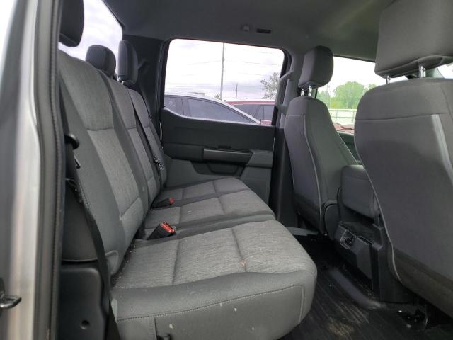 Photo 10 from auction – 2021 FORD F150 SUPER with VIN 1FTEW1EP4MKD13563