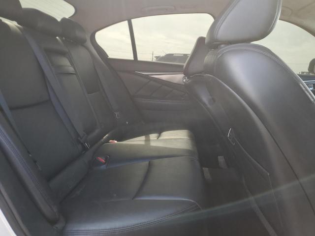 Photo 10 from auction – 2015 INFINITI Q50 BASE with VIN JN1BV7AR2FM395366