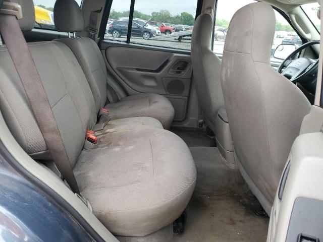 Photo 10 from auction – 2003 JEEP GRAND CHER with VIN 1J4GW48S13C621285