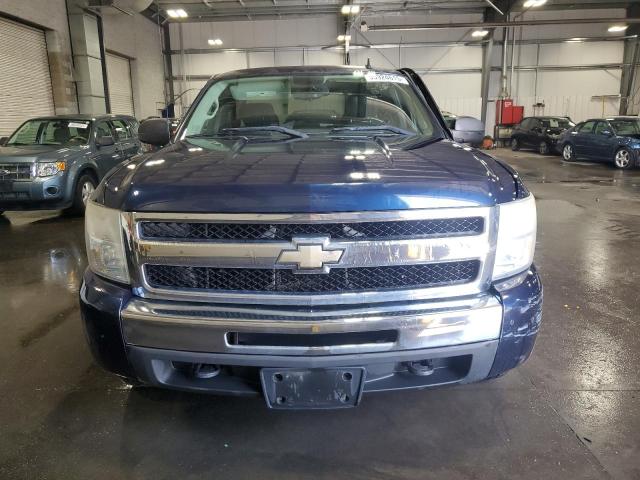 Photo 5 from auction – 2010 CHEVROLET SILVERADO with VIN 1GCSKSE38AZ149402