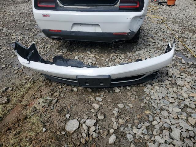 Photo 12 from auction – 2019 DODGE CHALLENGER with VIN 2C3CDZAG9KH524252