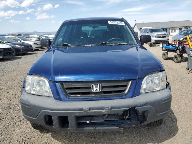 Photo 5 from auction – 1997 HONDA CR-V LX with VIN JHLRD1843VC015304