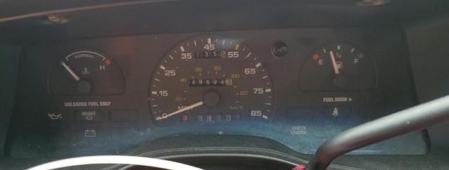 Photo 9 from auction – 1992 FORD TAURUS GL with VIN 1FACP52UXNA134687