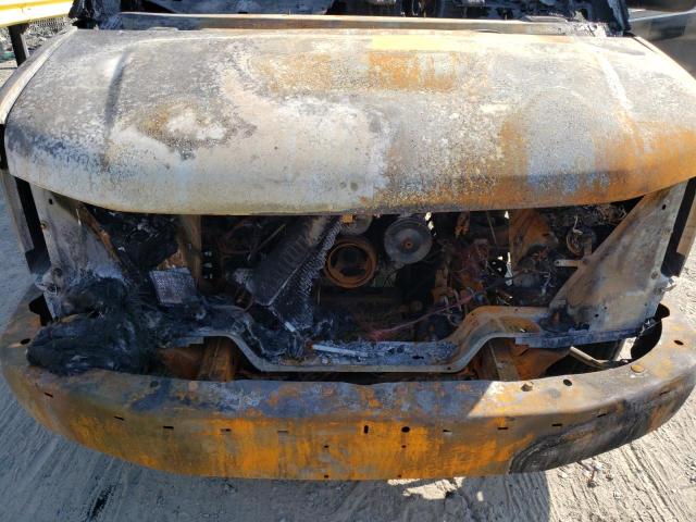 Photo 12 from auction – 2004 CHEVROLET EXPRESS G2 with VIN 1GAGG25U141217874