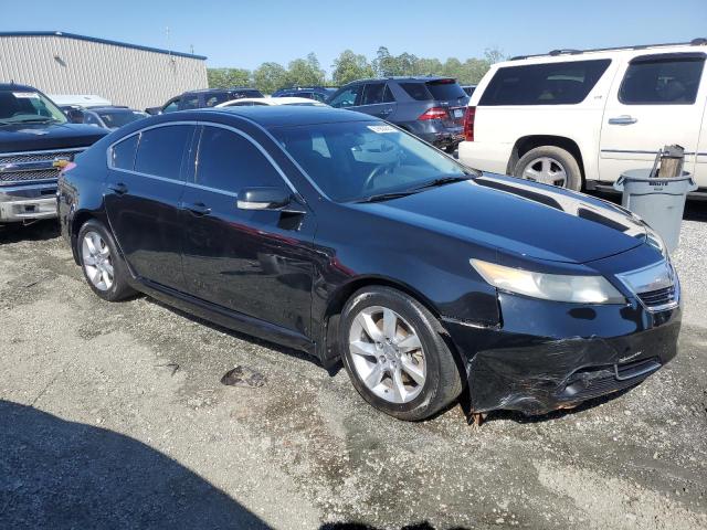 Photo 4 from auction – 2012 ACURA TL with VIN 19UUA8F29CA036811