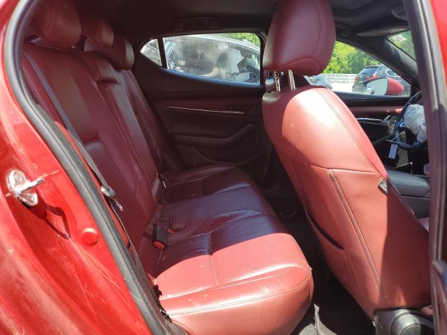 Photo 10 from auction – 2020 MAZDA 3 PREMIUM with VIN JM1BPBNM3L1156897