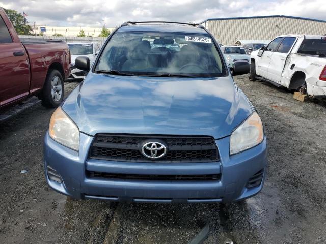 Photo 5 from auction – 2011 TOYOTA RAV4 with VIN 2T3ZF4DV9BW088869