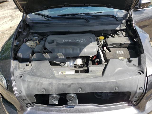 Photo 11 from auction – 2015 JEEP CHEROKEE L with VIN 1C4PJMCB4FW556253