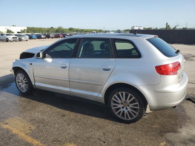 Foto 2 de la subasta – 2006 AUDI A3 2.0 PRE con VIN WAUNF68P16A001599