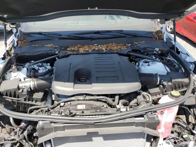 Photo 12 from auction – 2024 LAND ROVER DISCOVERY with VIN SALRW4EU8R2498127