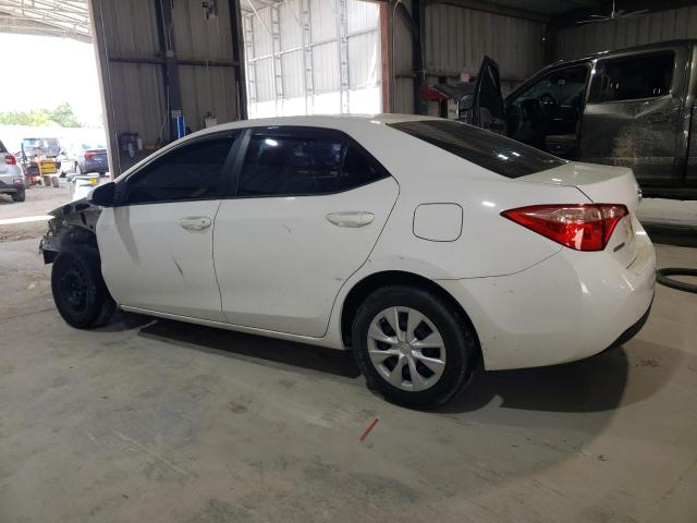 Photo 2 from auction – 2018 TOYOTA COROLLA L with VIN 2T1BURHE5JC038798