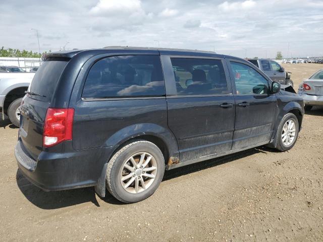 Photo 3 from auction – 2013 DODGE GRAND CARA with VIN 2C4RDGBG3DR602370