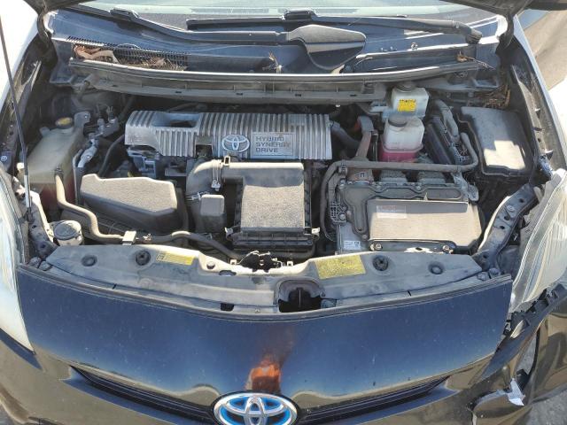Photo 11 from auction – 2013 TOYOTA PRIUS with VIN JTDKN3DU5D0348018