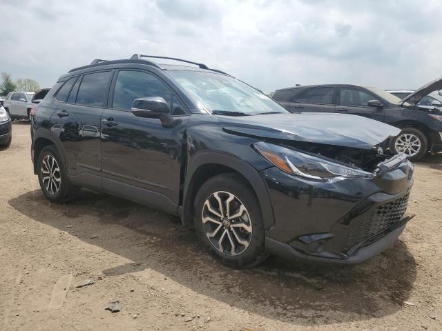 Photo 4 from auction – 2023 TOYOTA COROLLA CR with VIN 7MUFBABG6PV014258