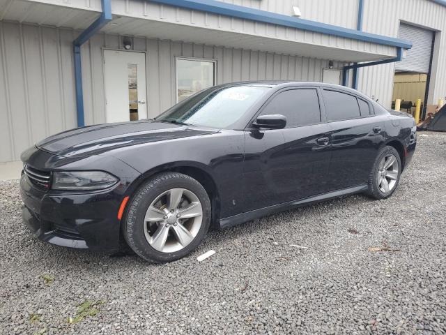 DODGE CHARGER SE 2016 with VIN 2C3CDXBG7GH150234 - Photo from auction