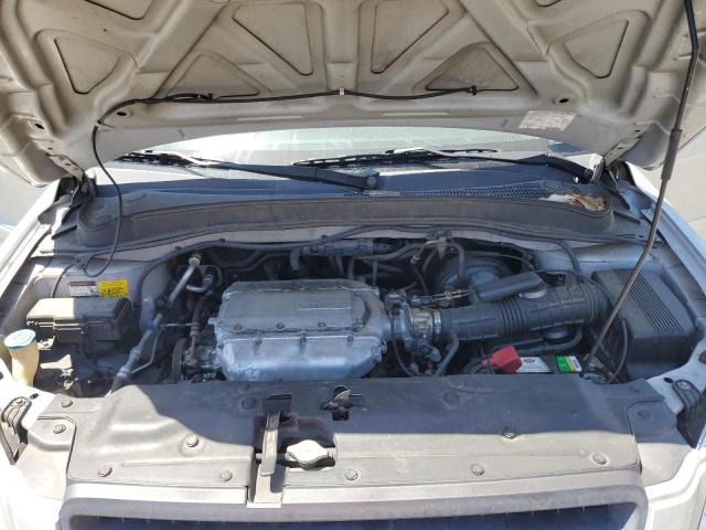 Photo 12 from auction – 2004 HONDA PILOT EXL with VIN 2HKYF18504H522417
