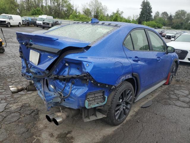 Photo 3 from auction – 2022 SUBARU WRX PREMIU with VIN JF1VBAF67N9006579