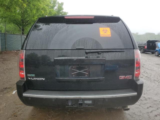 Photo 6 from auction – 2011 GMC YUKON DENA with VIN 1GKS2EEFXBR165201
