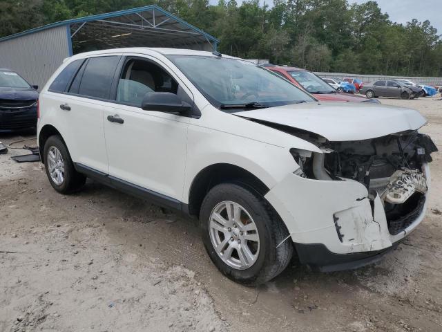 Photo 4 from auction – 2012 FORD EDGE SE with VIN 2FMDK3GCXCBA56524