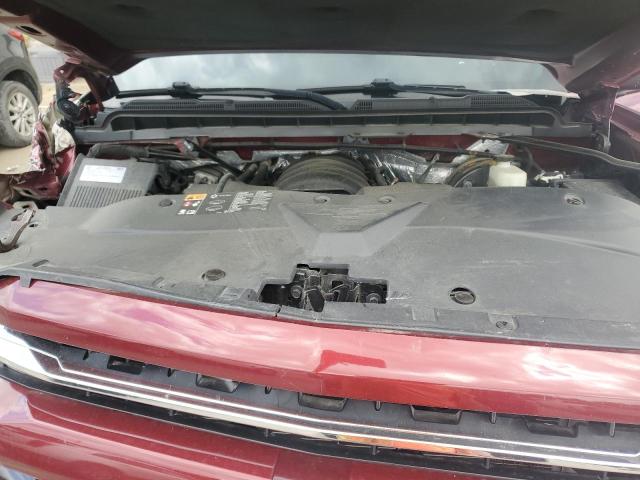 Photo 11 from auction – 2016 CHEVROLET SILVERADO with VIN 3GCUKRECXGG339664