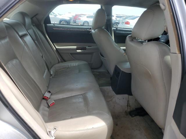 Photo 10 from auction – 2005 CHRYSLER 300C with VIN 2C3JA63H35H560625
