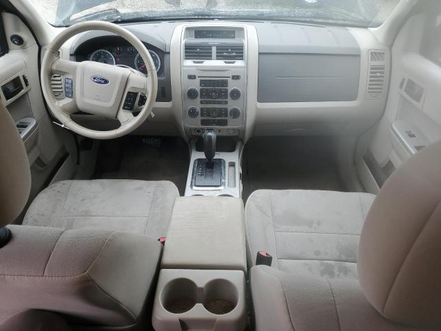 Photo 8 from auction – 2010 FORD ESCAPE XLT with VIN 1FMCU9DG7AKB62903