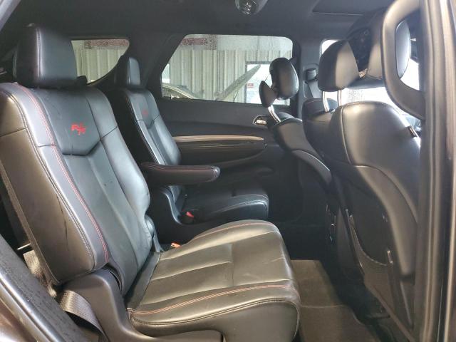 Photo 10 from auction – 2015 DODGE DURANGO R/ with VIN 1C4SDJCT3FC870230