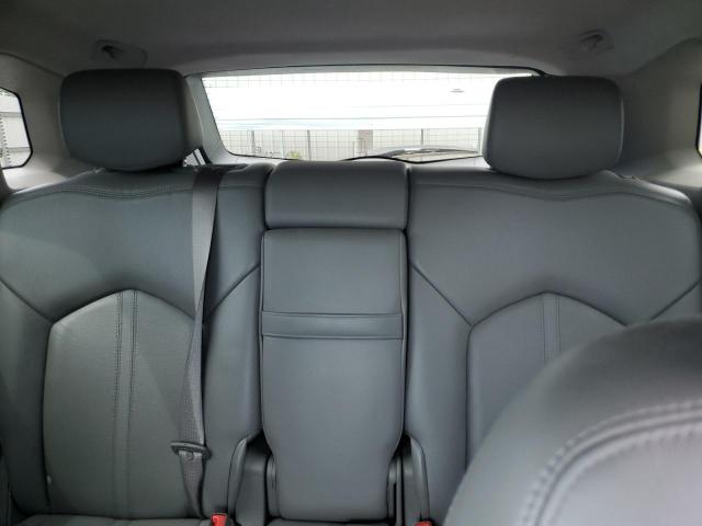 Photo 10 from auction – 2011 CADILLAC SRX LUXURY with VIN 3GYFNAEY9BS669342