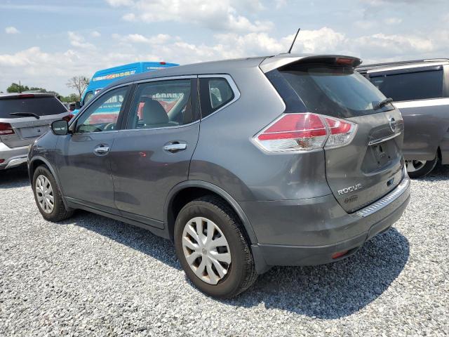 صورة رقم 2 من المزاد - 2015 NISSAN ROGUE S مع VIN KNMAT2MT7FP588197