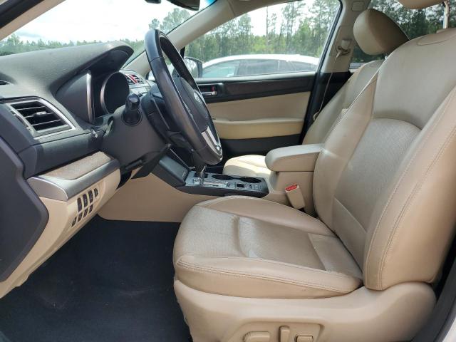 Photo 7 from auction – 2017 SUBARU OUTBACK 2. with VIN 4S4BSANCXH3337020