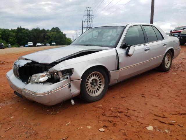 1999 MERCURY GR MARQ