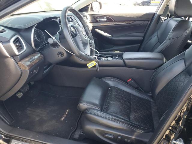 Photo 7 from auction – 2016 NISSAN MAXIMA 3.5 with VIN 1N4AA6AP1GC417383