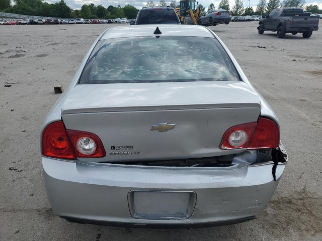 Photo 6 from auction – 2012 CHEVROLET MALIBU 1LT with VIN 1G1ZC5E06CF147177